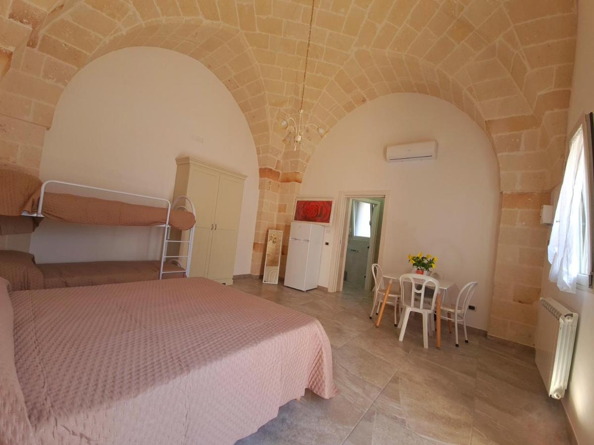 Casa Vacanza Fontana Manduria Exterior photo